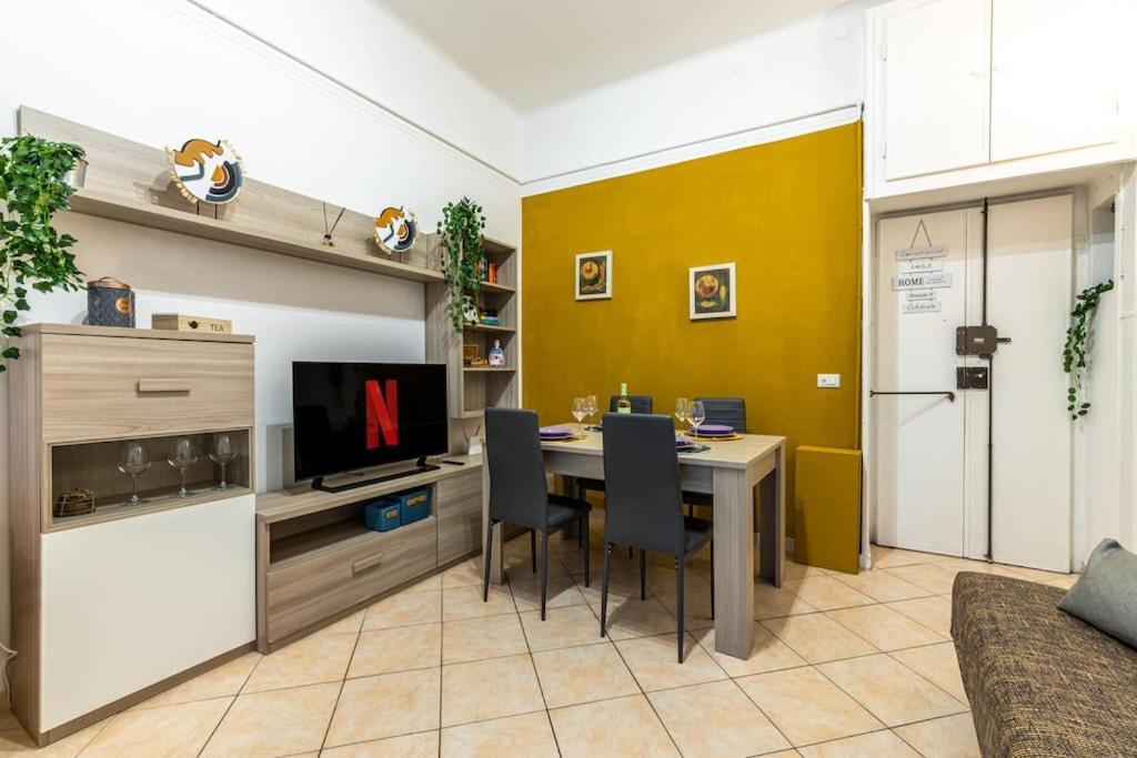 Myahouse Appartement *