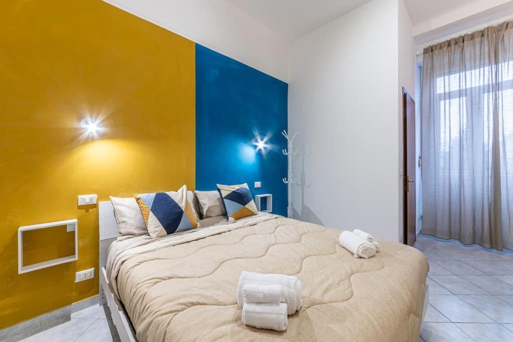 Myahouse Appartement Milaan