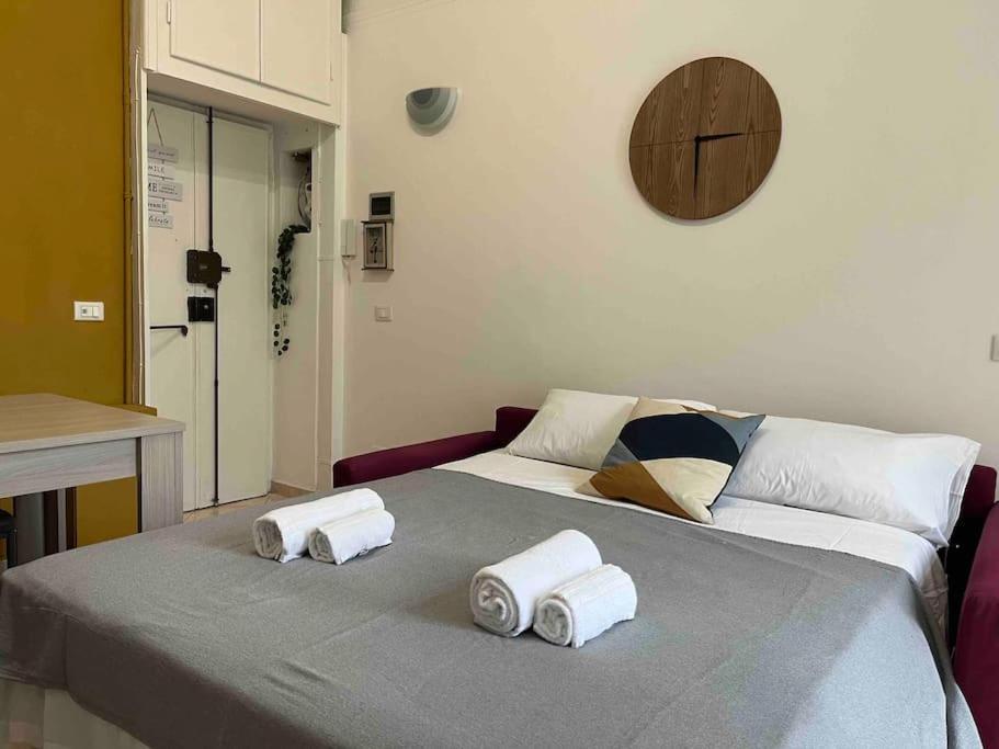Myahouse Appartement *