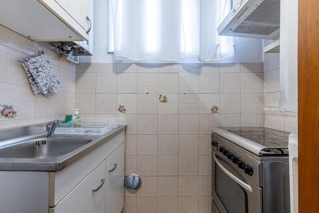 Myahouse Appartement Milaan