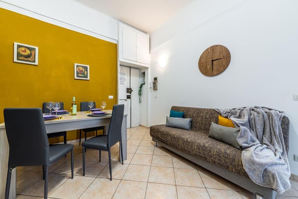 Myahouse Appartement *