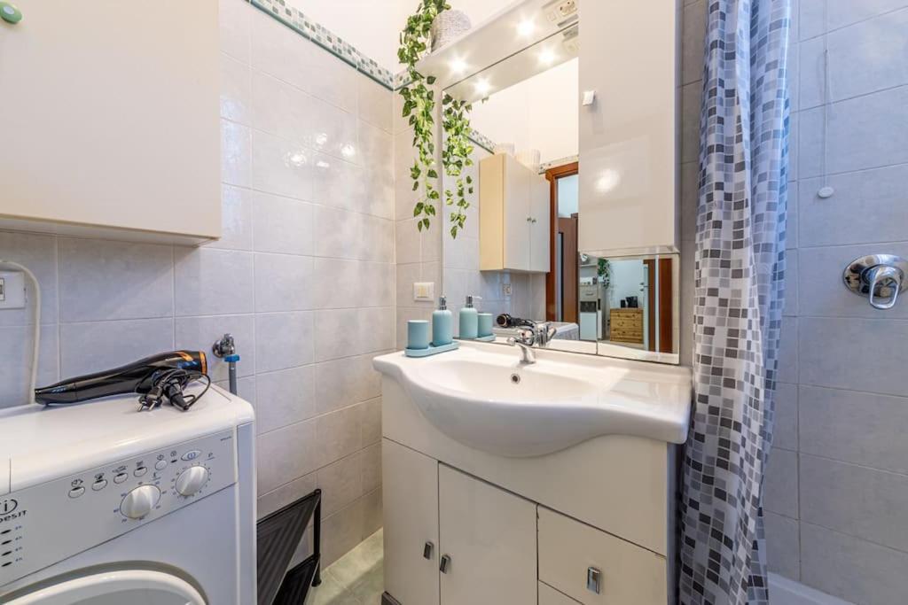Appartement Myahouse Milaan