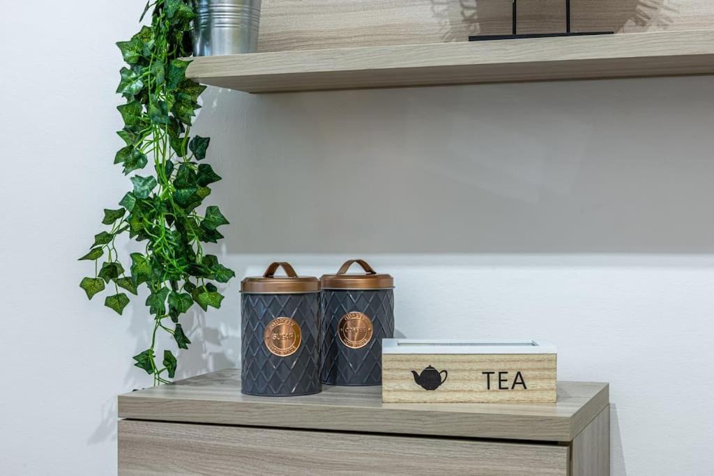 Appartement Myahouse