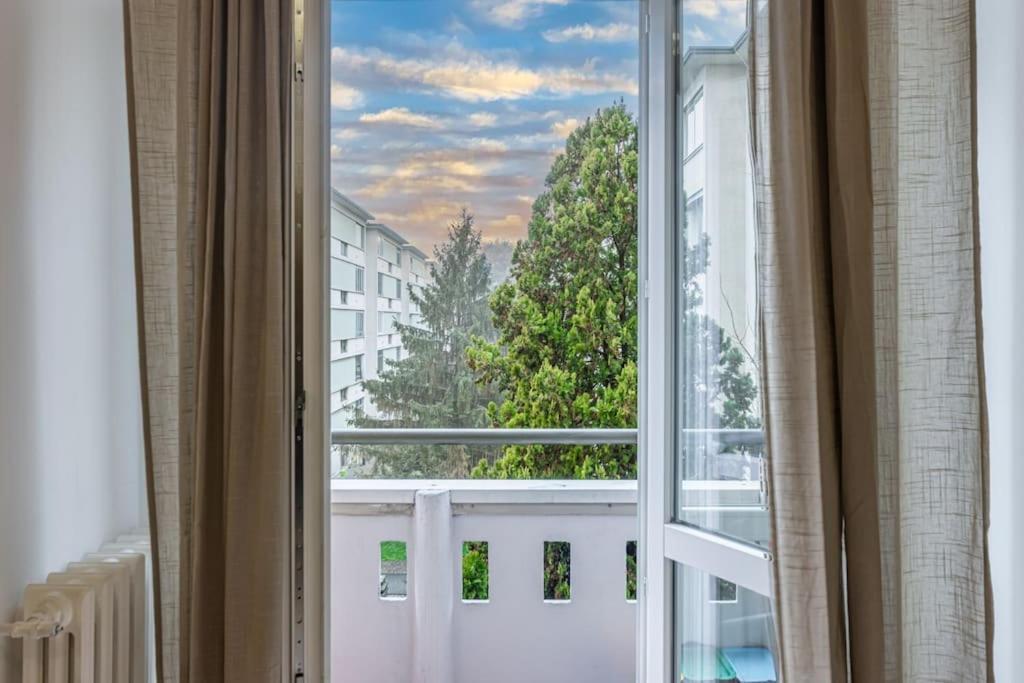 Myahouse Appartement *