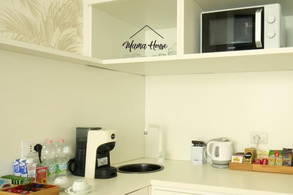Mama House Cenisio Holiday home