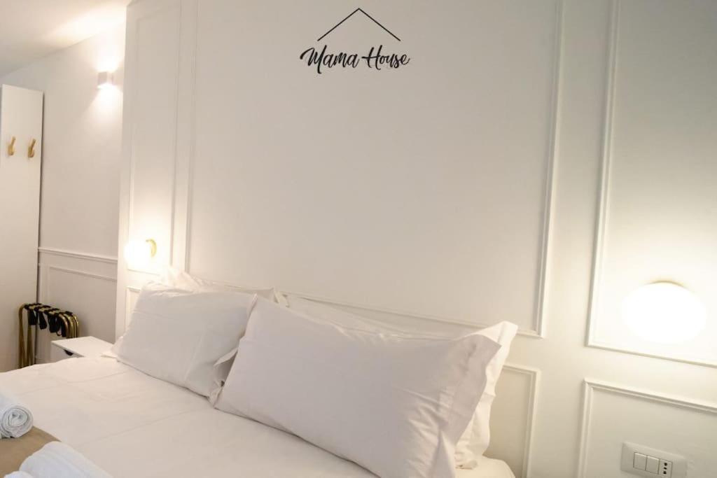 Holiday home Mama House Cenisio