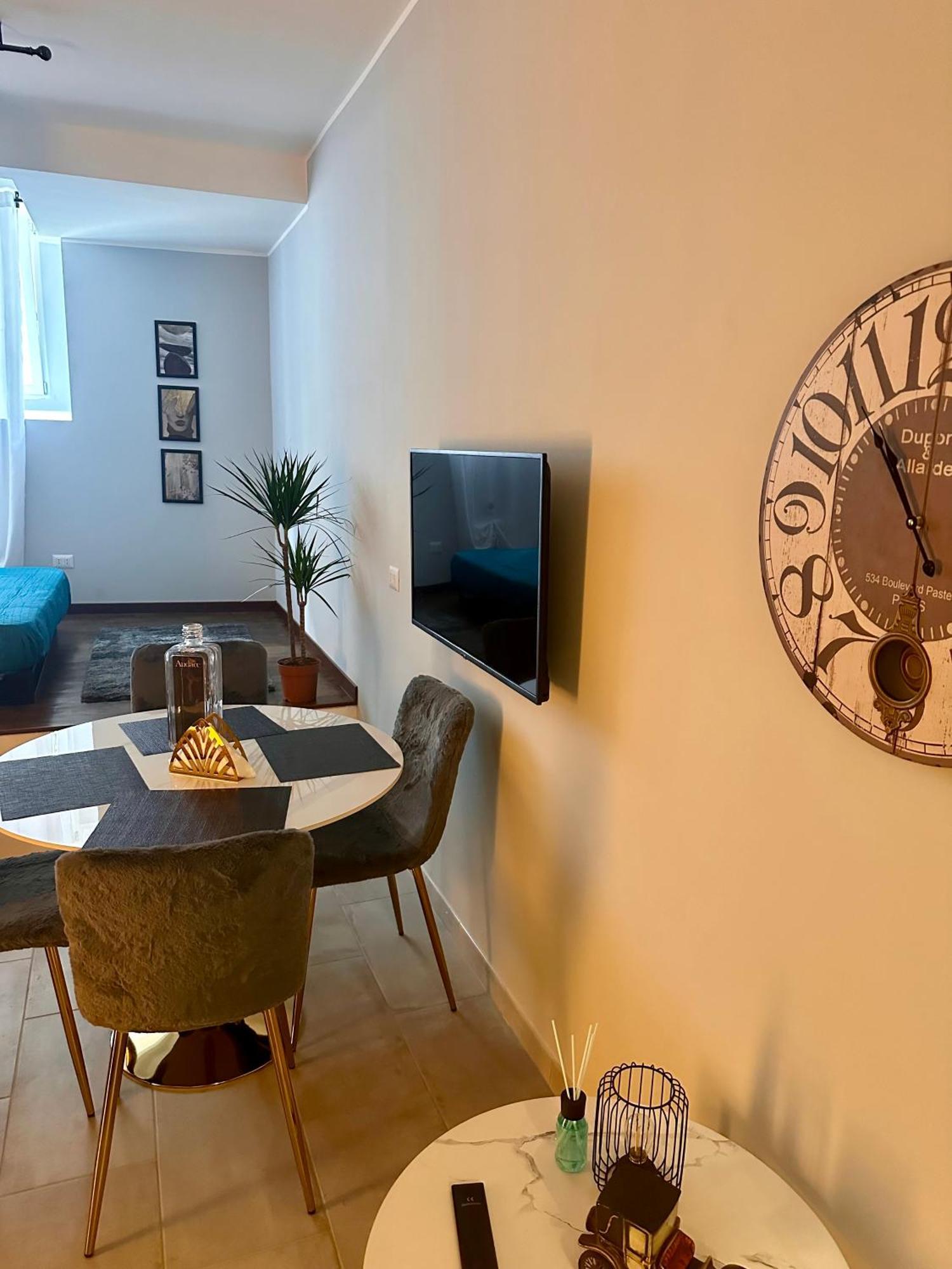 Holiday home Residenza Elegante - A 5 Fermate Dal Duomo *