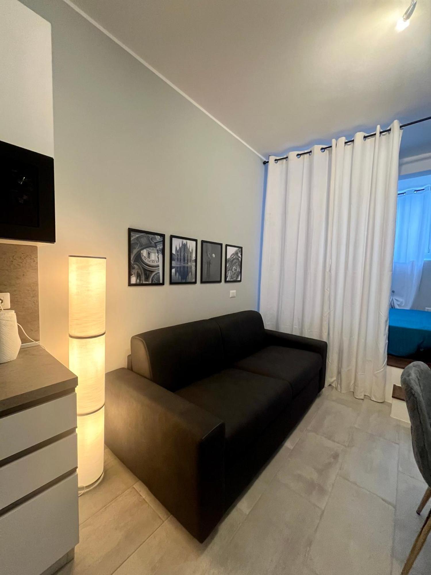 Holiday home Residenza Elegante - A 5 Fermate Dal Duomo *