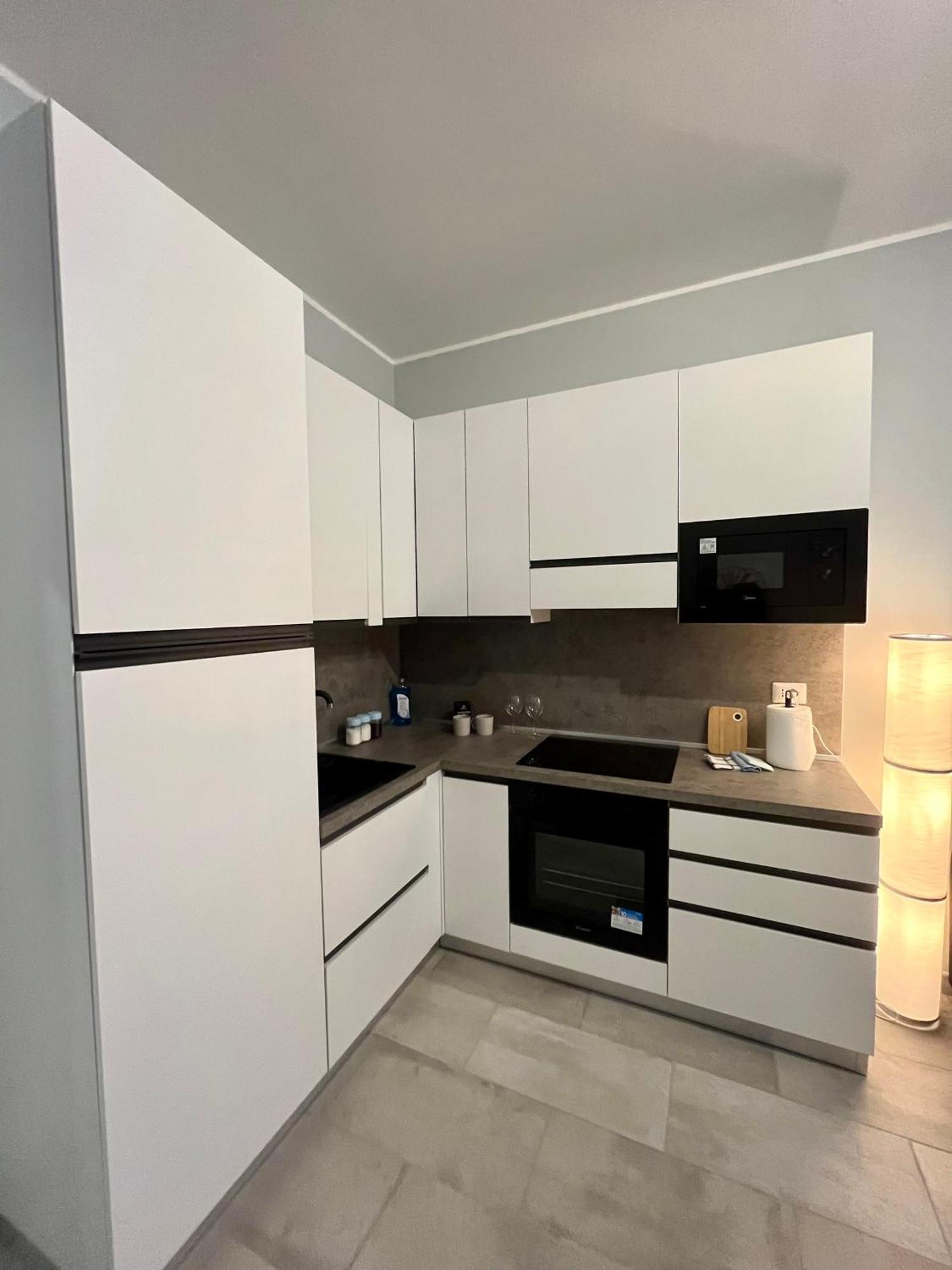 Residenza Elegante - A 5 Fermate Dal Duomo Holiday home Milan