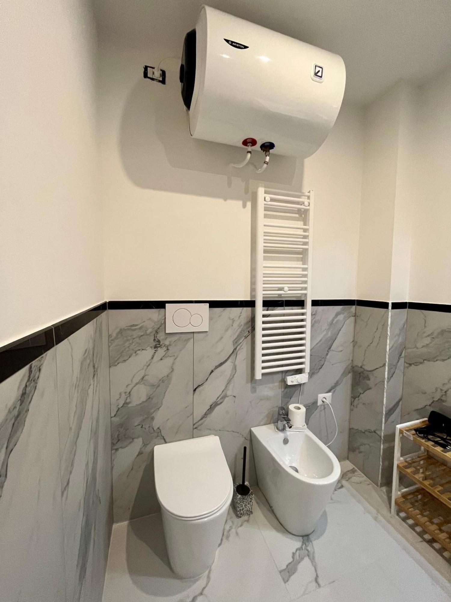 Residenza Elegante - A 5 Fermate Dal Duomo * Milan