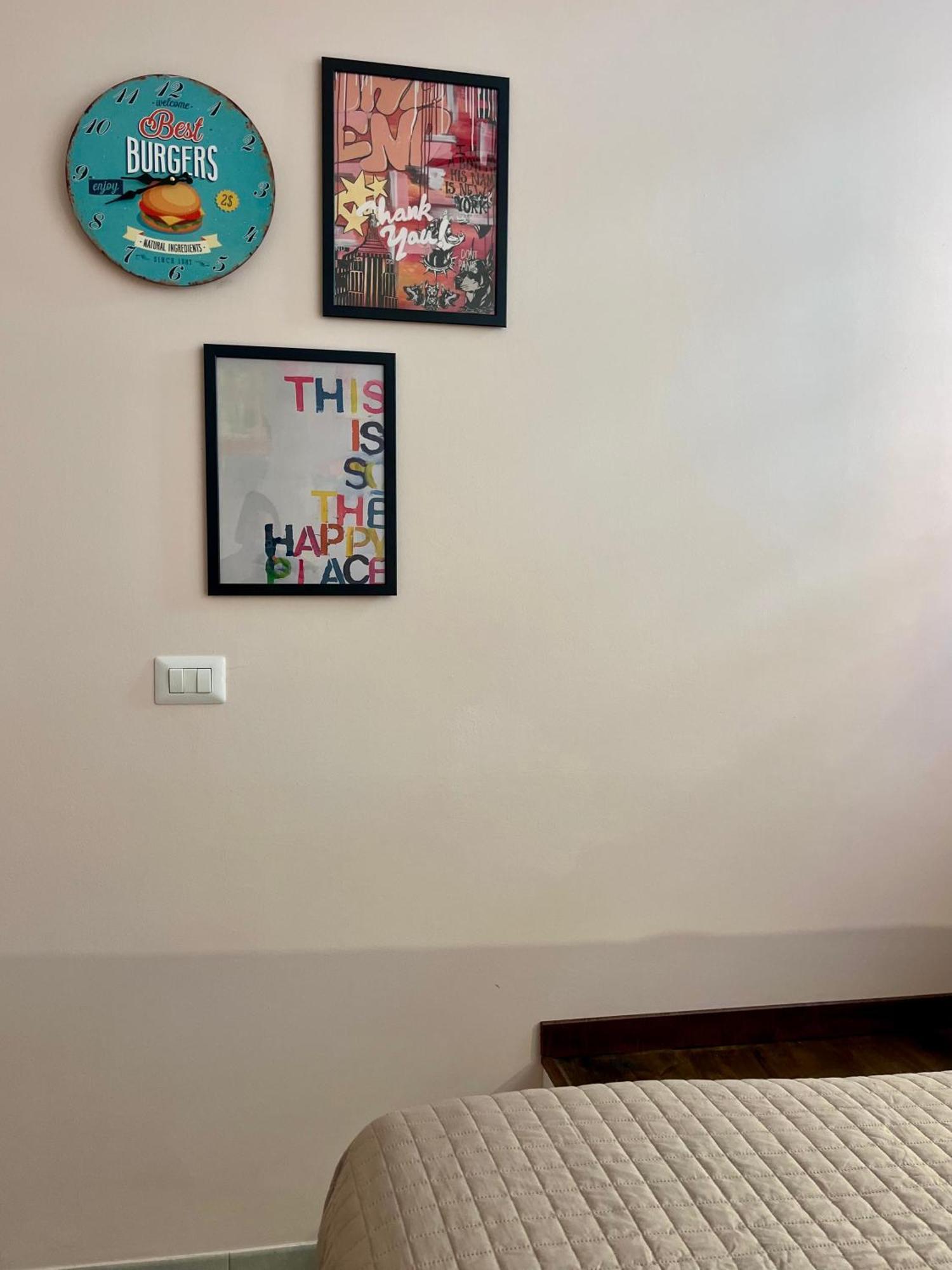 Bohemien Chic - A 5 Fermate Dal Duomo Vakantiehuis