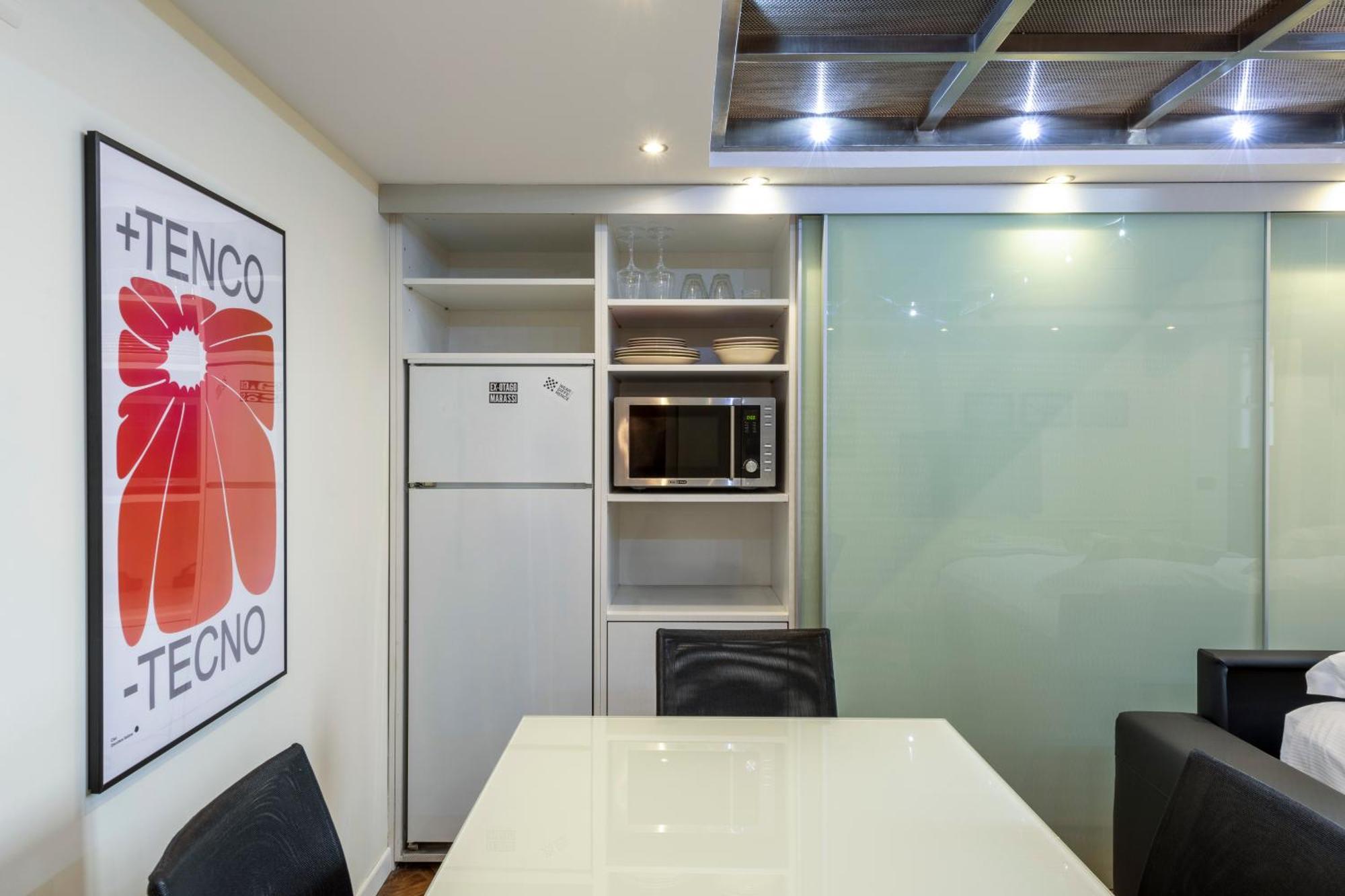 Appartement Royal - Centro Cadorna