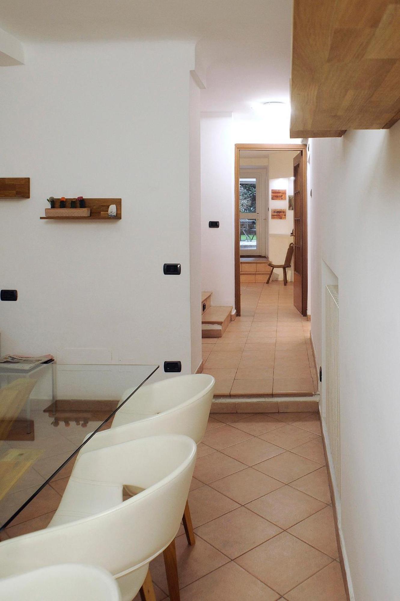 Appartement Youhosty - Secret Garden