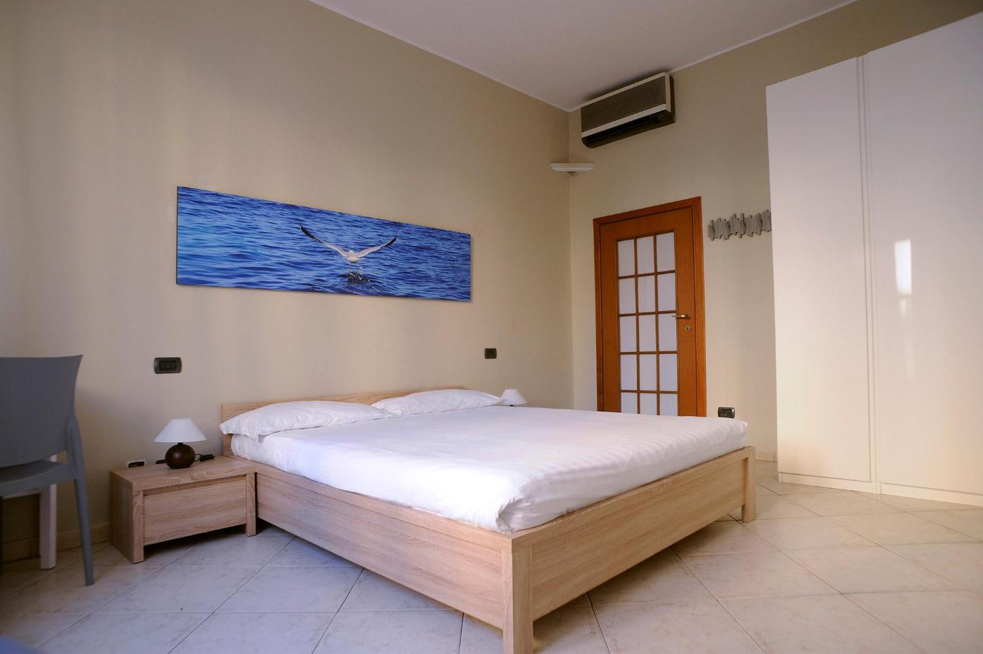 Appartement Youhosty - Secret Garden