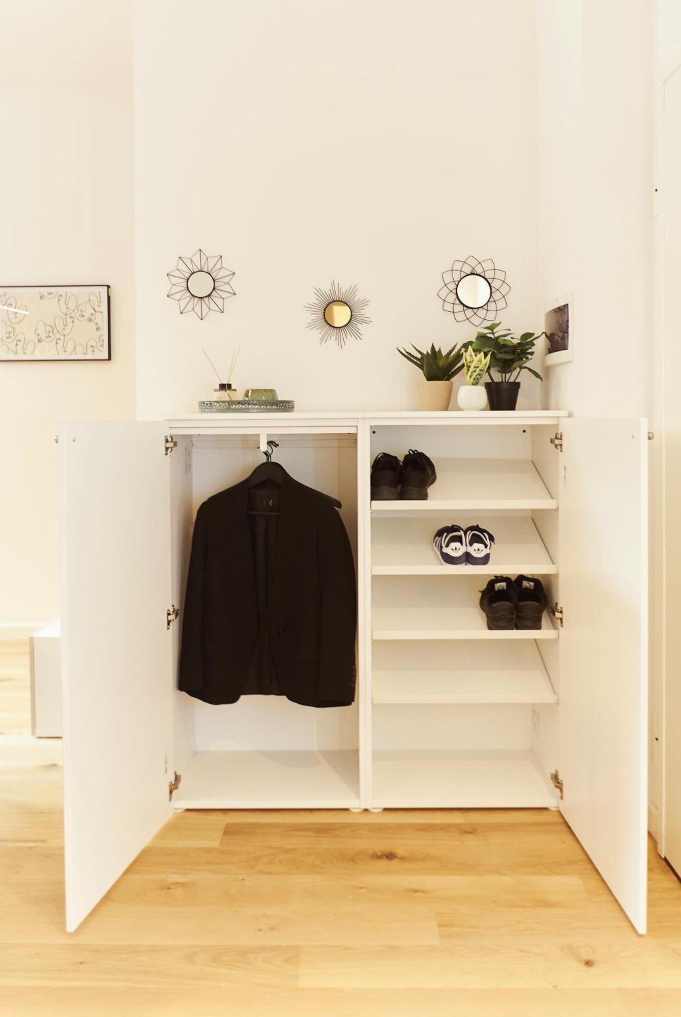 Urban Flats - Center Appartement