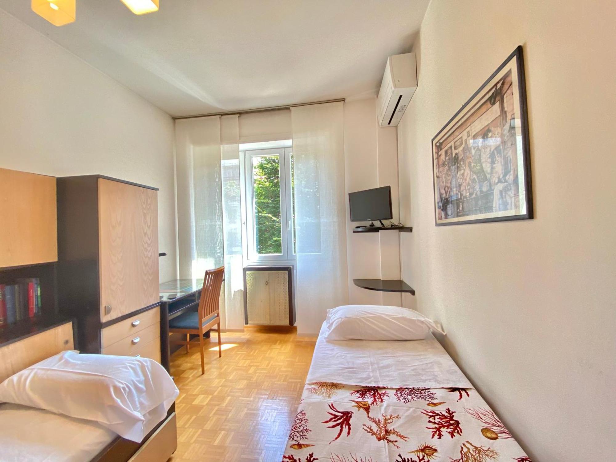 Beada Home, A Pochi Passi Dal Centro Storico E Navigli, Con Fermata Metropolitana Sotto Casa Leilighet