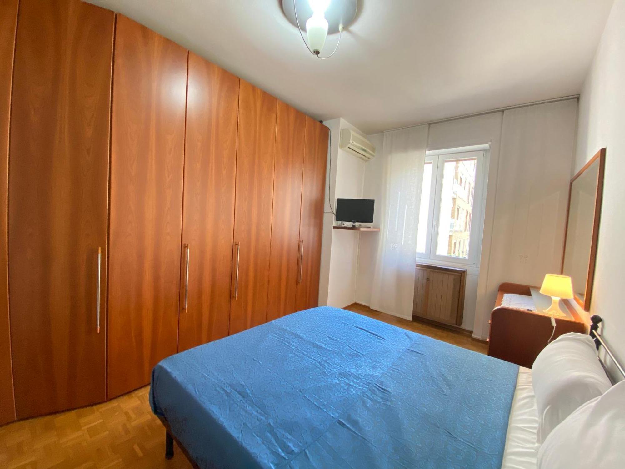 Beada Home, A Pochi Passi Dal Centro Storico E Navigli, Con Fermata Metropolitana Sotto Casa Leilighet