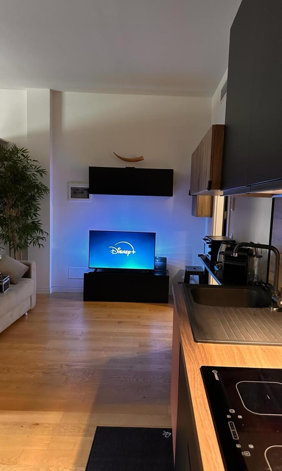 Appartamento Maison D'anna Milano