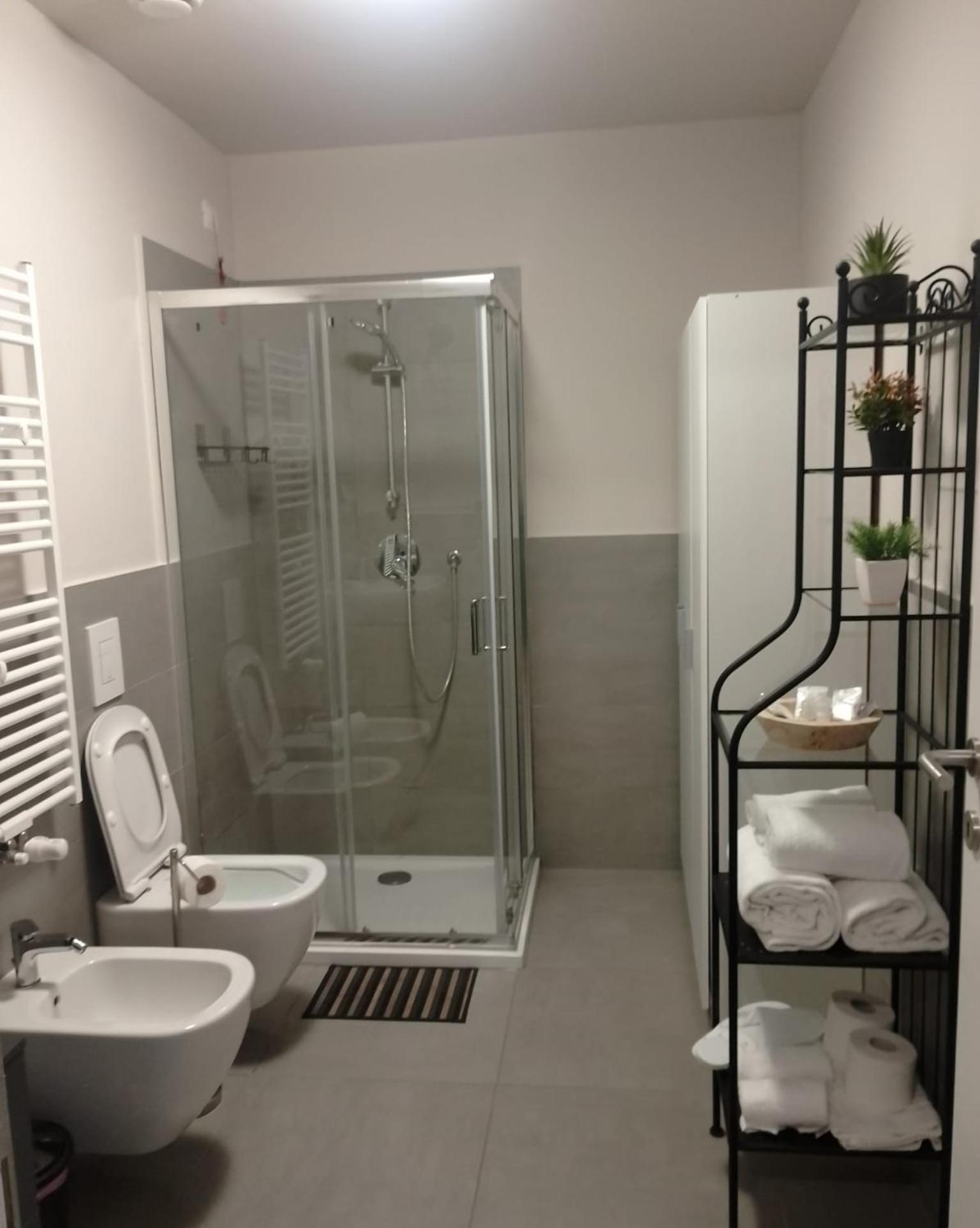 Appartamento Maison D'anna