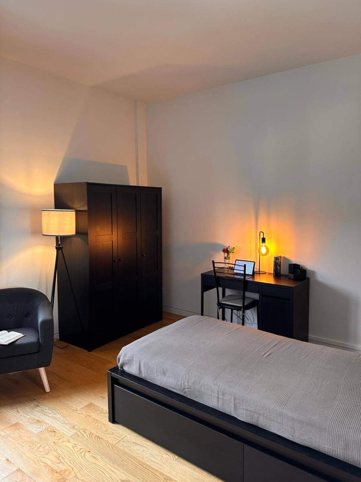 Maison D'anna Appartamento *