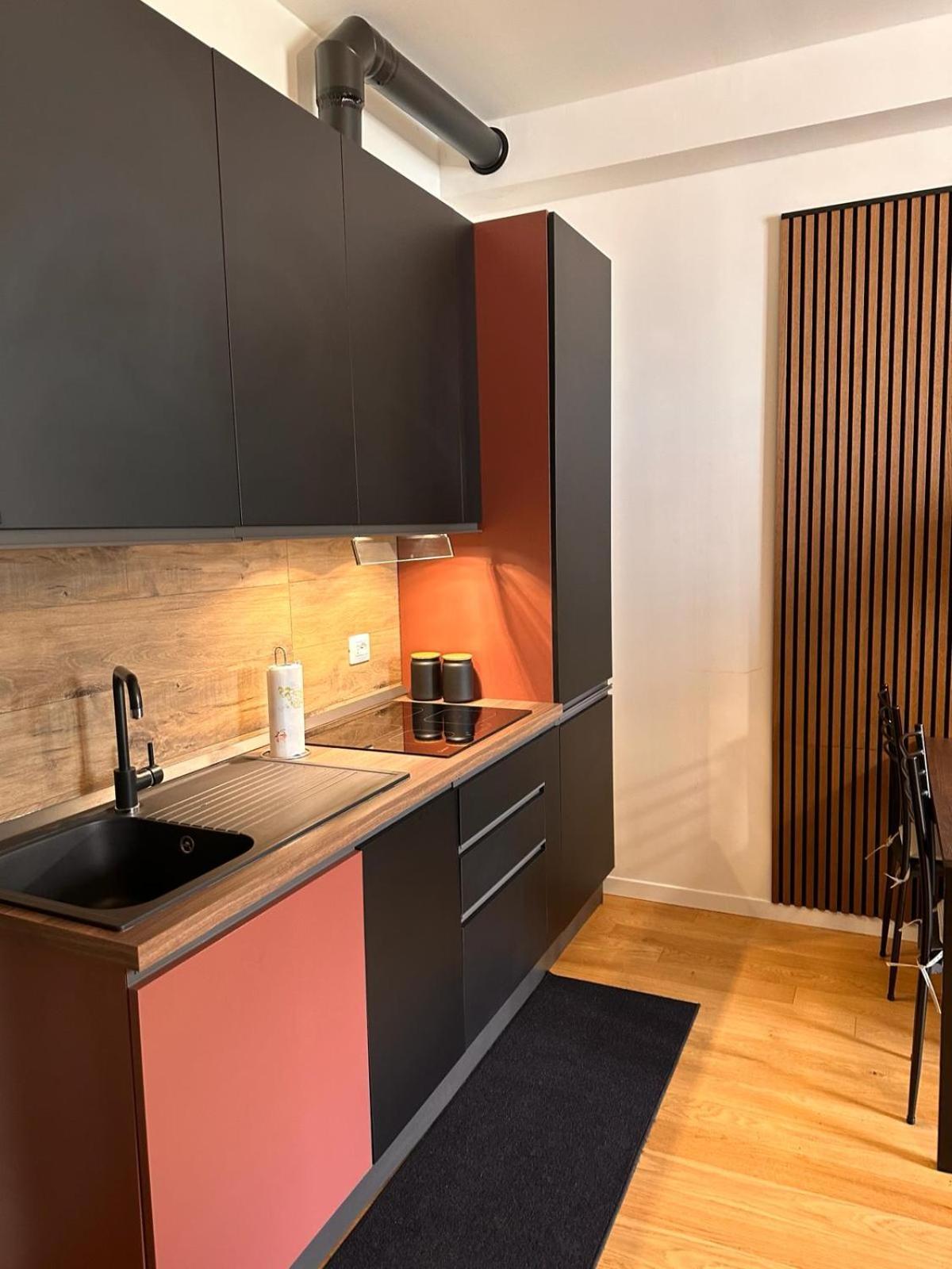 Maison D'anna * Milano