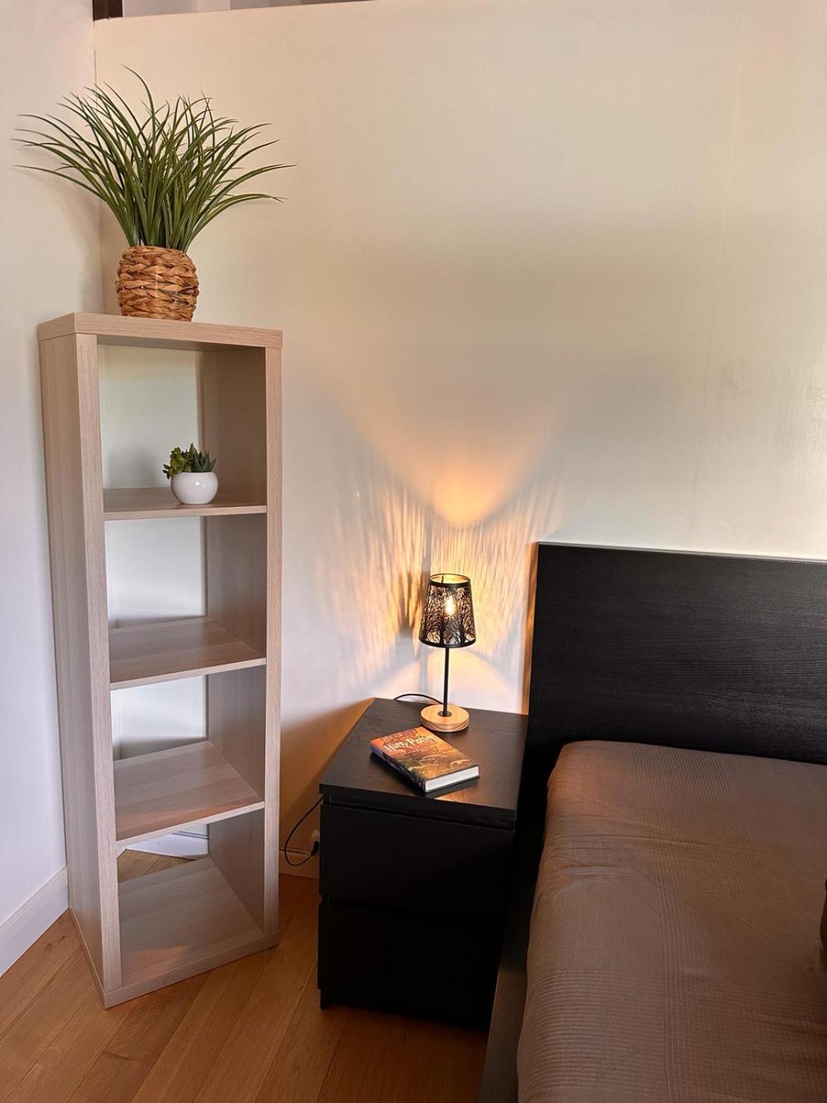Maison D'anna Appartamento *