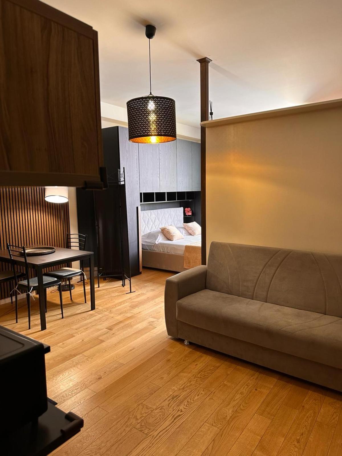 Maison D'anna * Milano