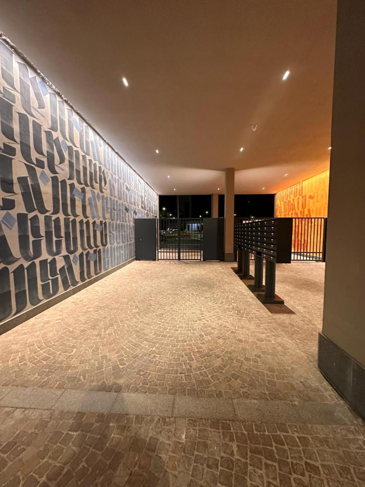 Maison D'anna Appartamento