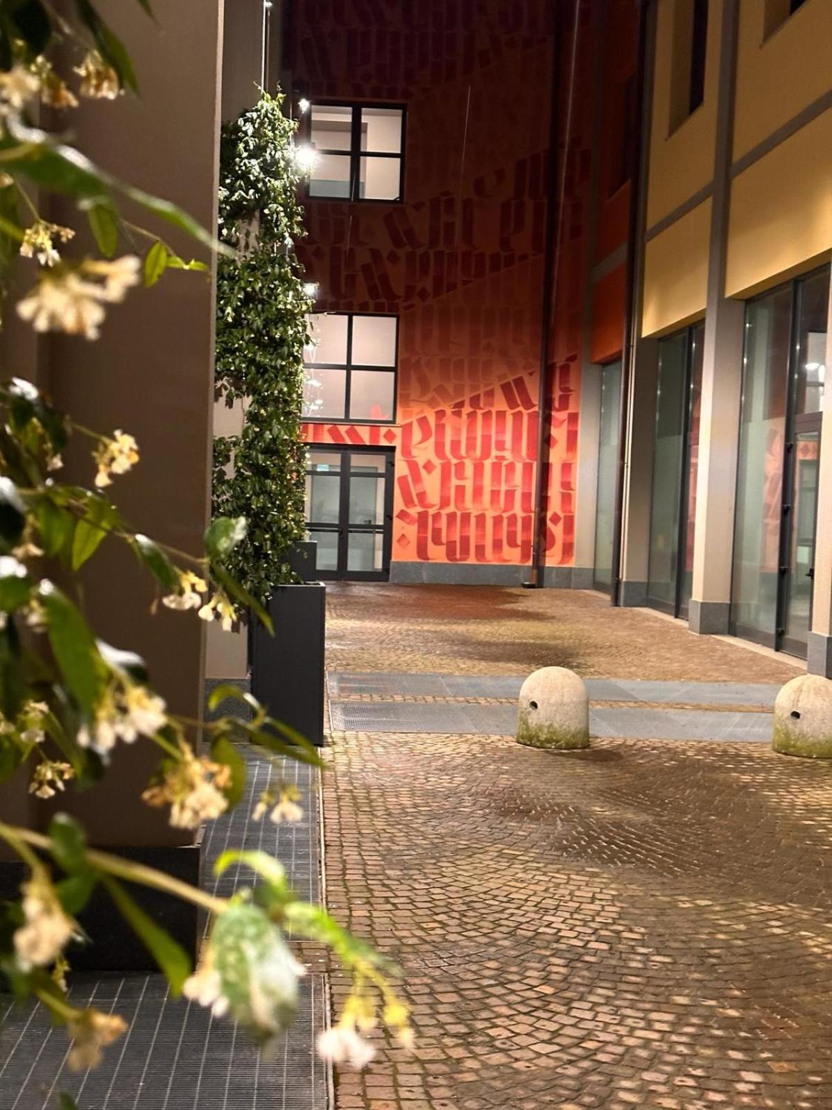 Maison D'anna Appartamento Milano