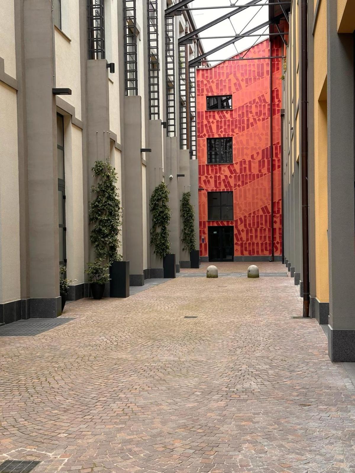 Appartamento Maison D'anna *