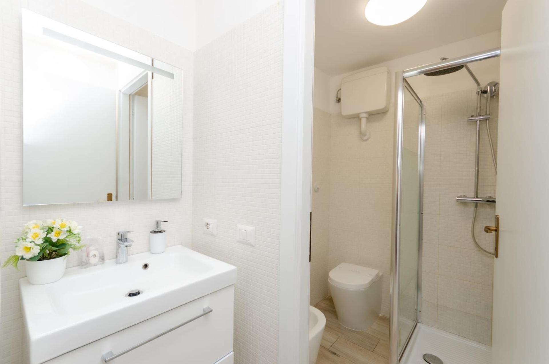 Appartement Vivimihome - Duomo Cioffi House Milaan
