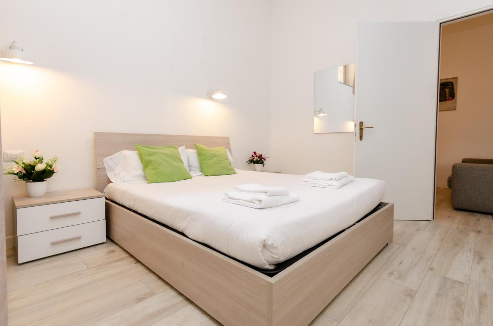 Vivimihome - Duomo Cioffi House Appartement *