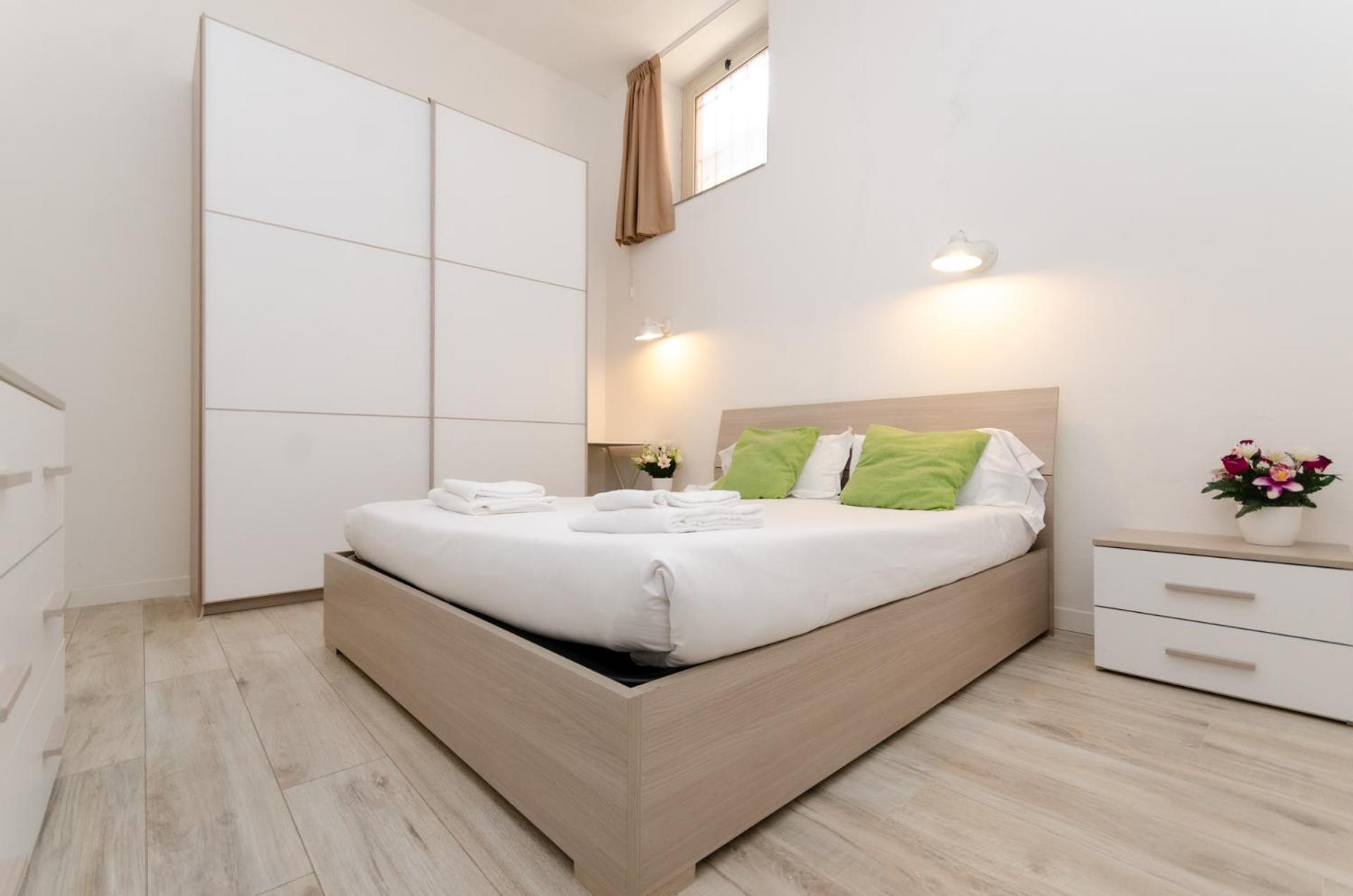 Vivimihome - Duomo Cioffi House Appartement *
