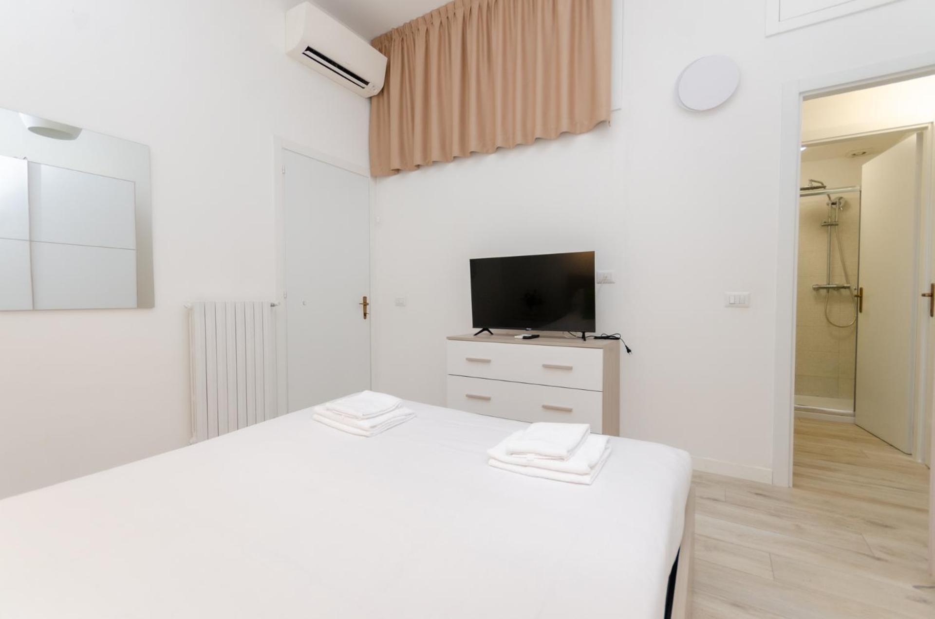 Appartement Vivimihome - Duomo Cioffi House *