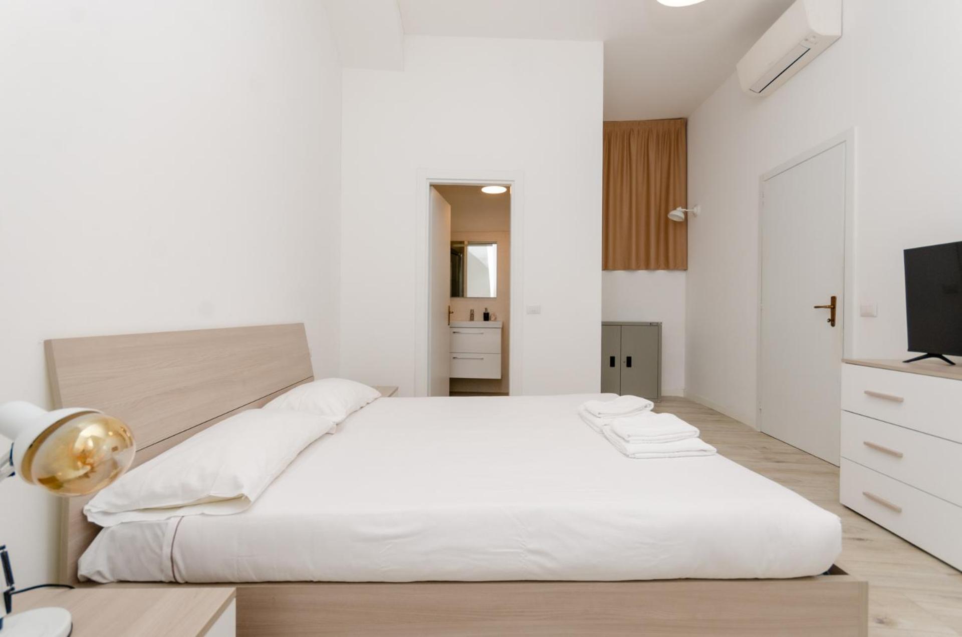 Vivimihome - Duomo Cioffi House Appartement *