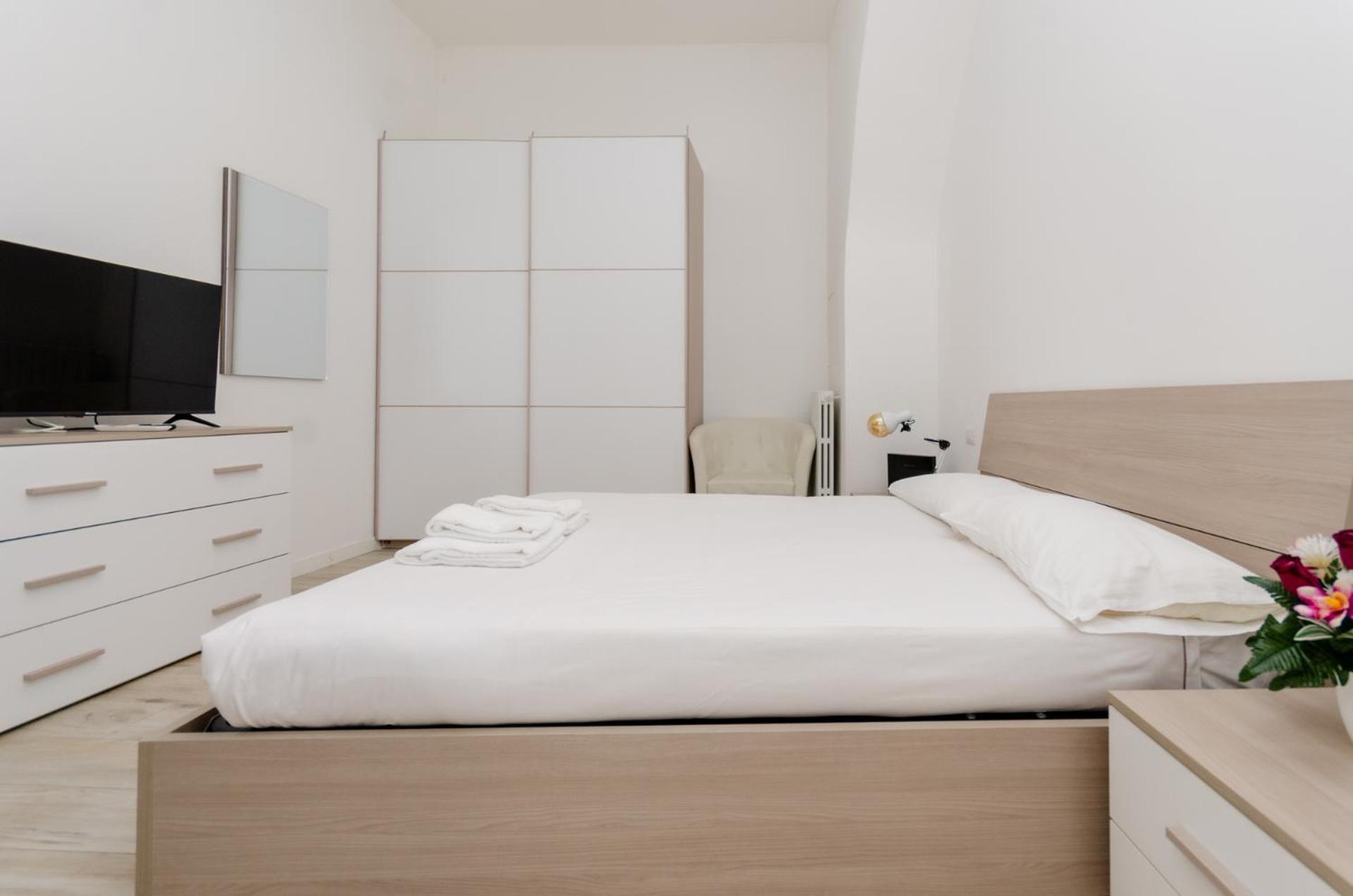 Appartement Vivimihome - Duomo Cioffi House *