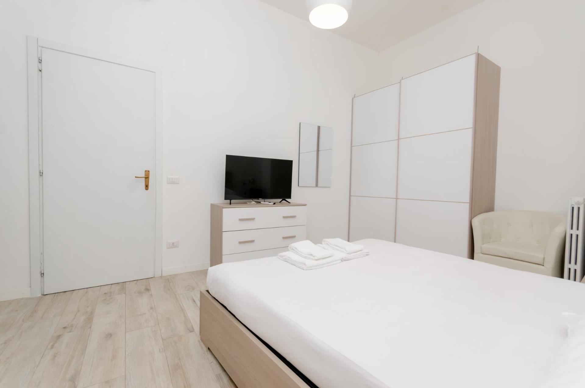 Vivimihome - Duomo Cioffi House Appartement Milaan