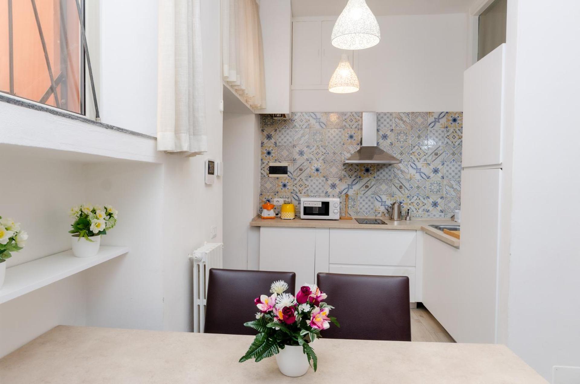 Vivimihome - Duomo Cioffi House Appartement *