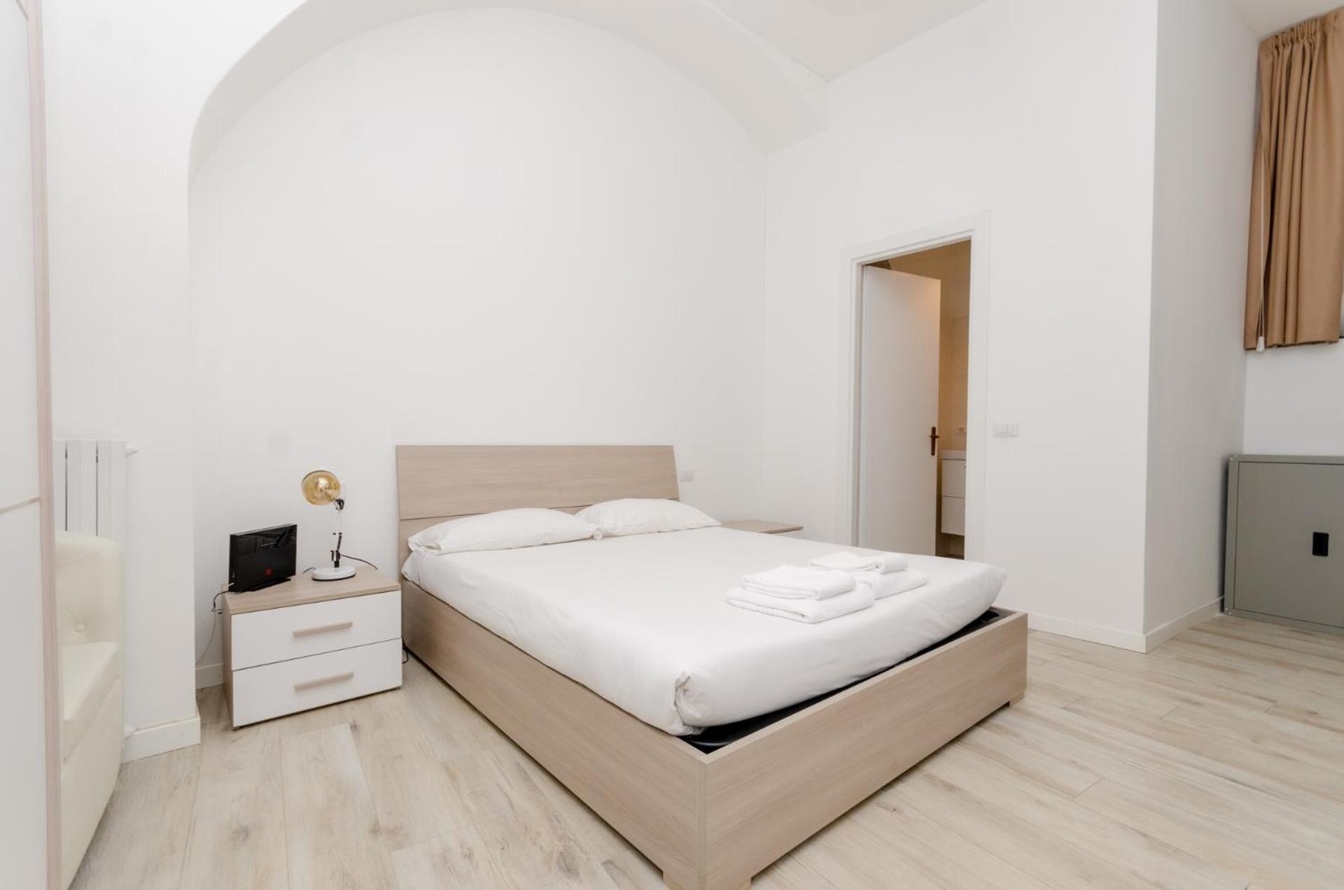 Appartement Vivimihome - Duomo Cioffi House *