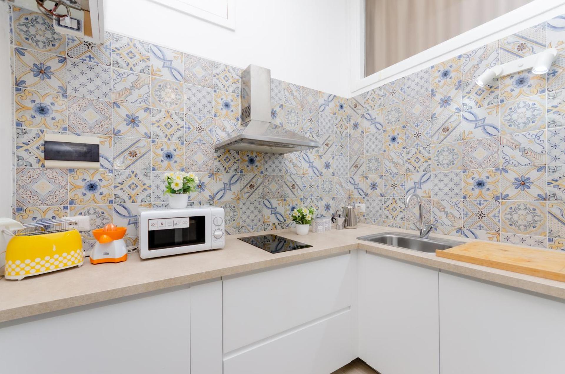 Vivimihome - Duomo Cioffi House * Milaan