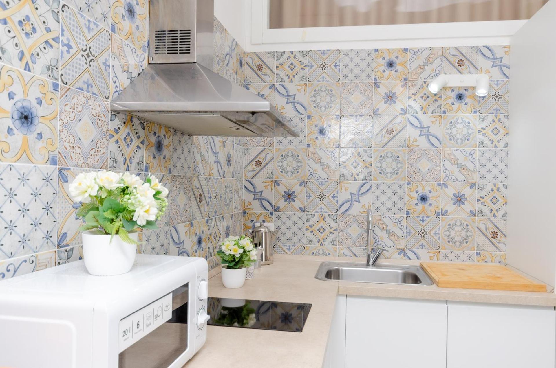 Vivimihome - Duomo Cioffi House Appartement Milaan