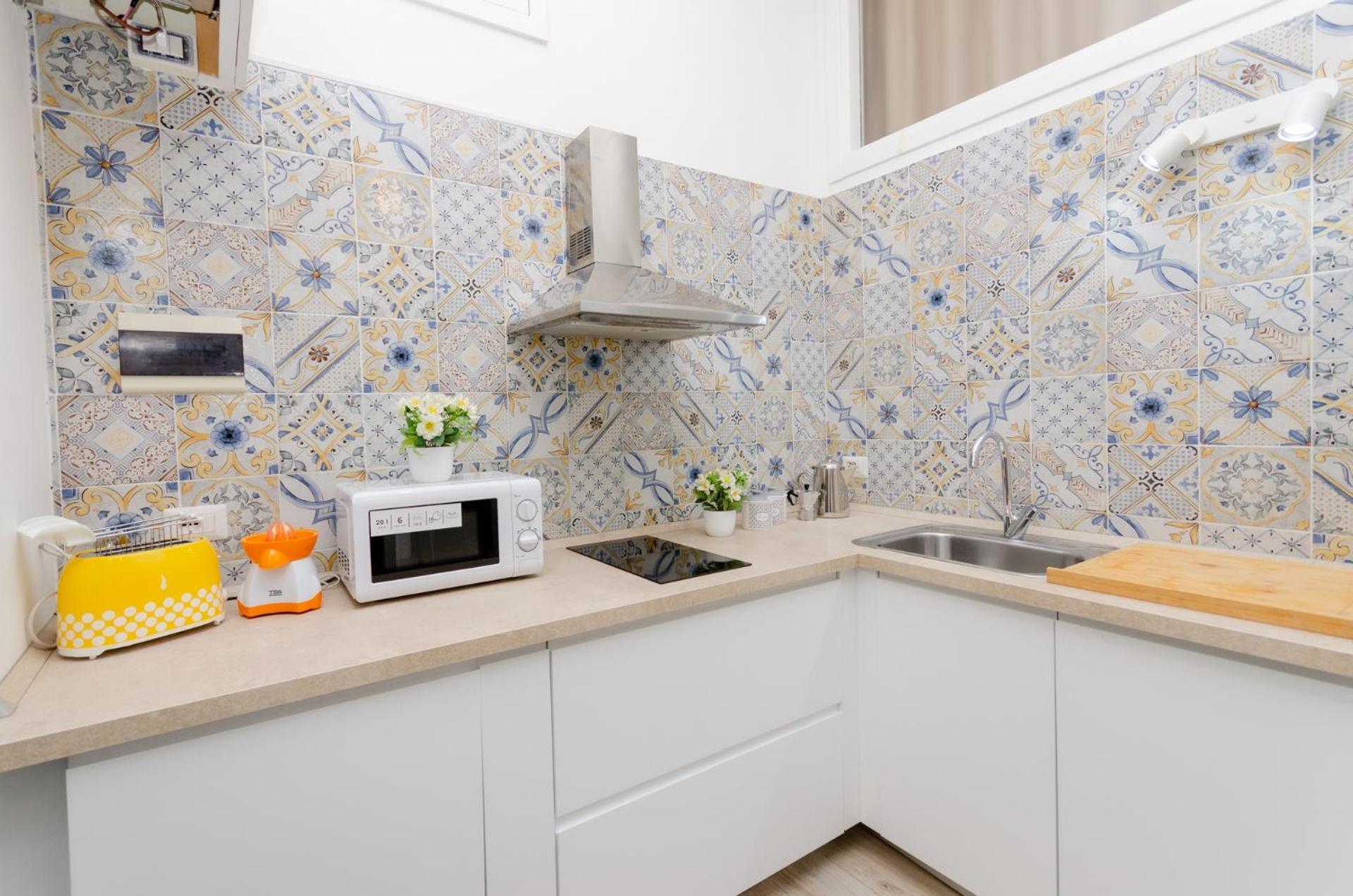 Appartement Vivimihome - Duomo Cioffi House