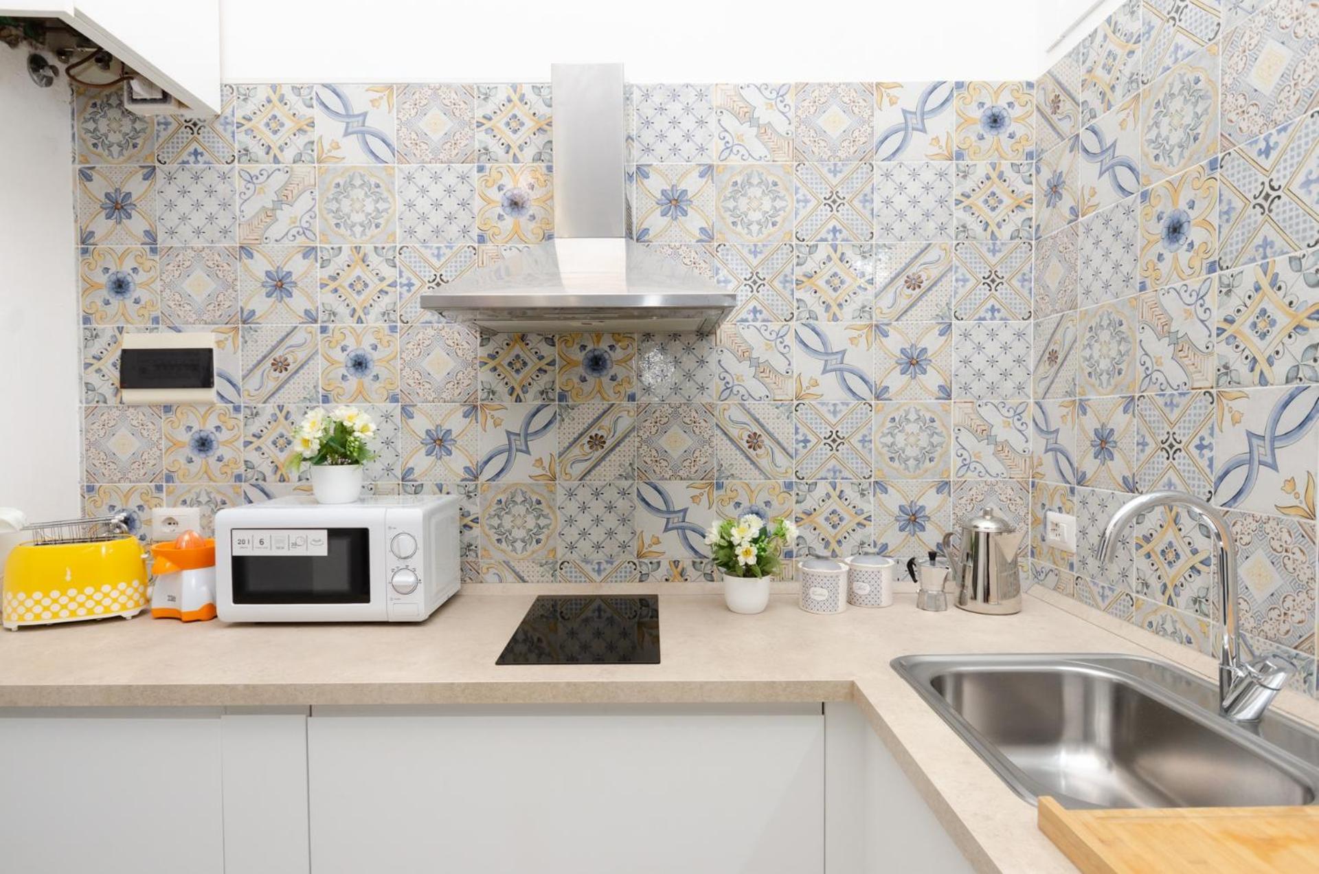 Vivimihome - Duomo Cioffi House * Milaan