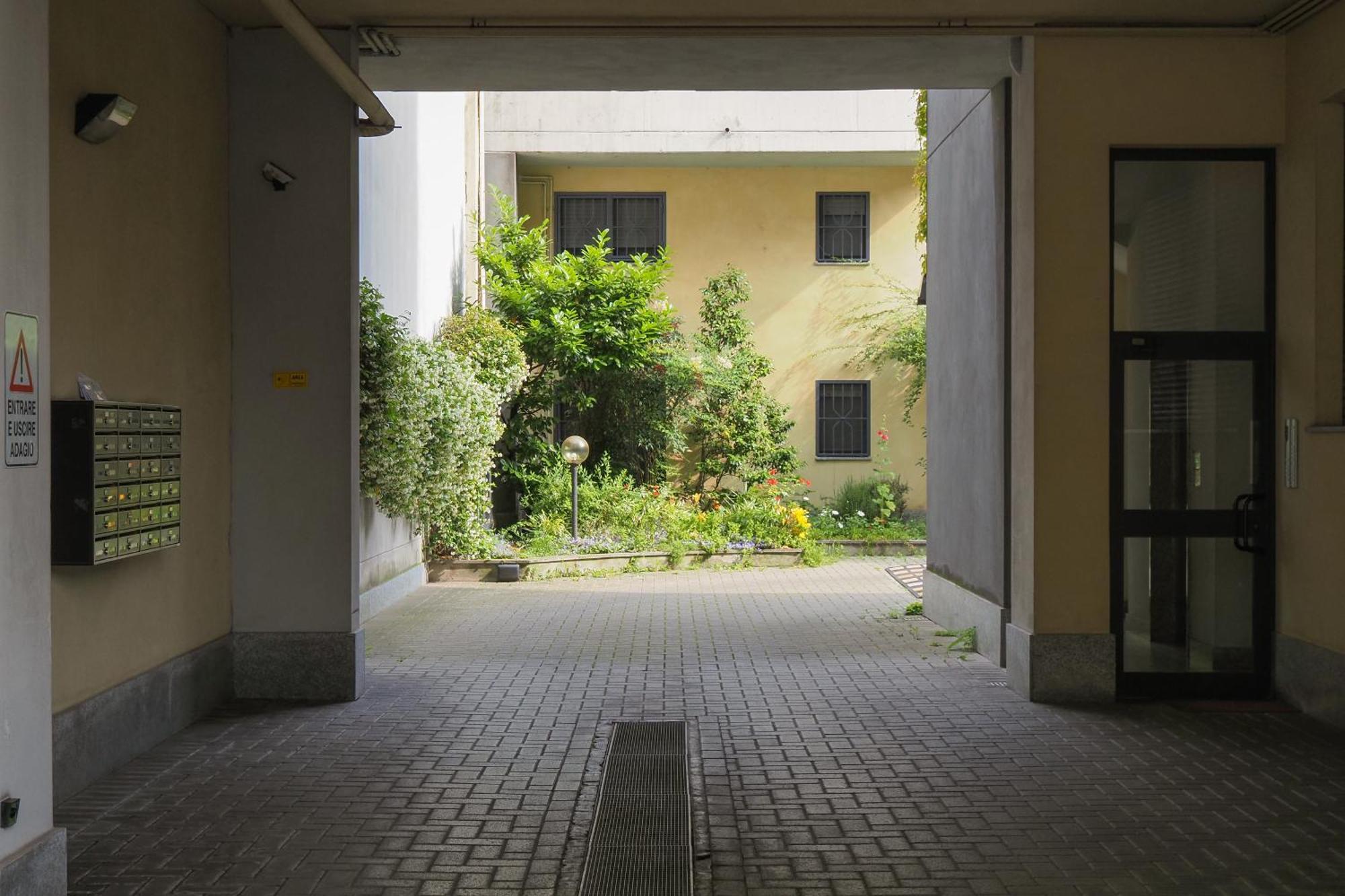 Apartment Primopiano - Ortles Mailand