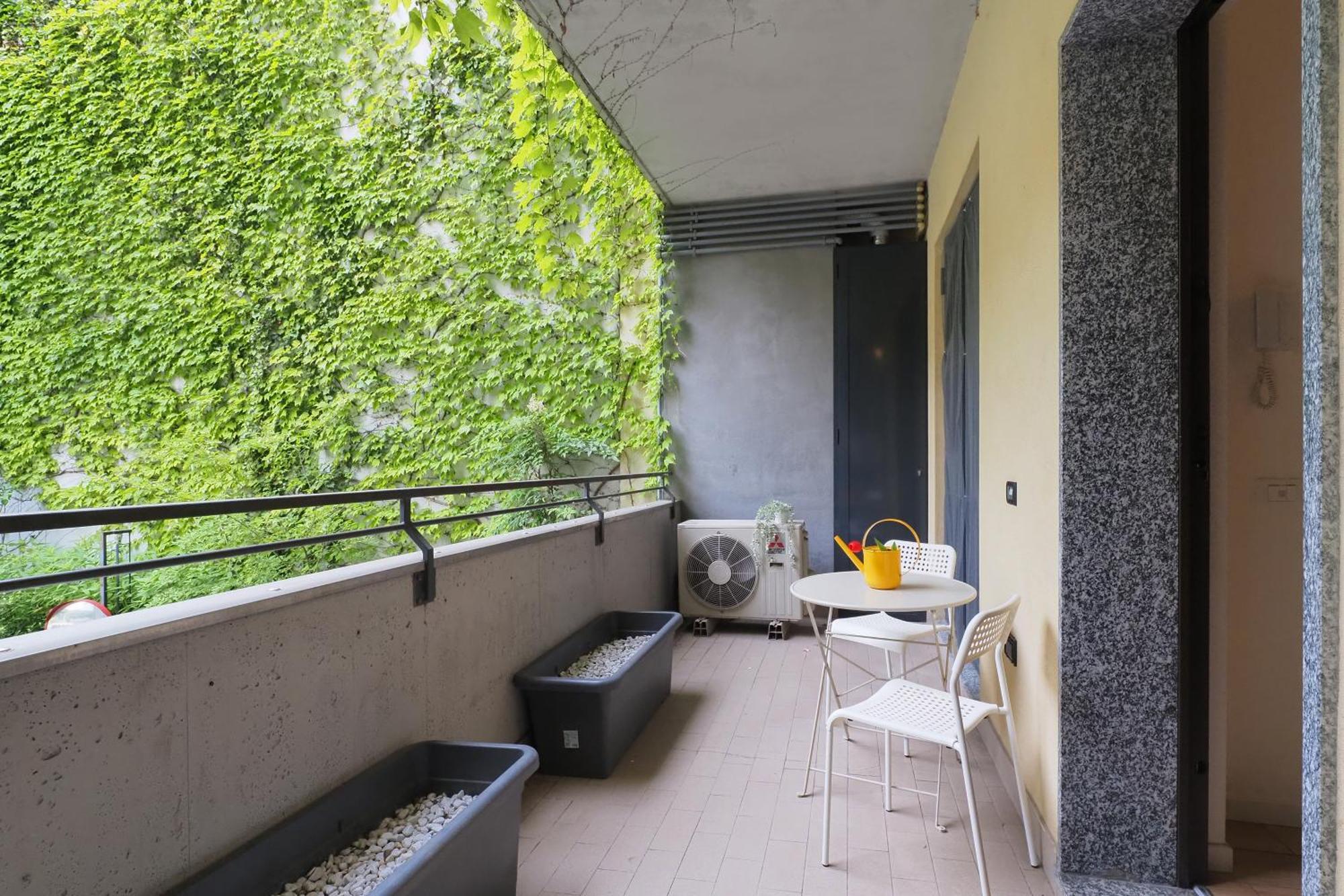 Apartment Primopiano - Ortles Mailand