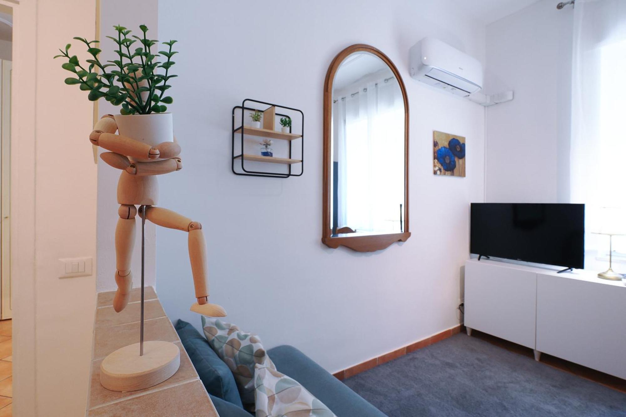 Primopiano - Promessi Sposi Appartamento Milano