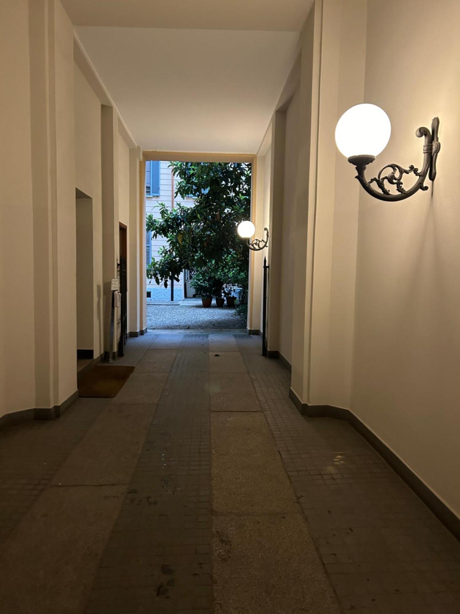 Lejlighed Via Monti, Cadorna Station, Historic Center Sforzesco Castle Milano