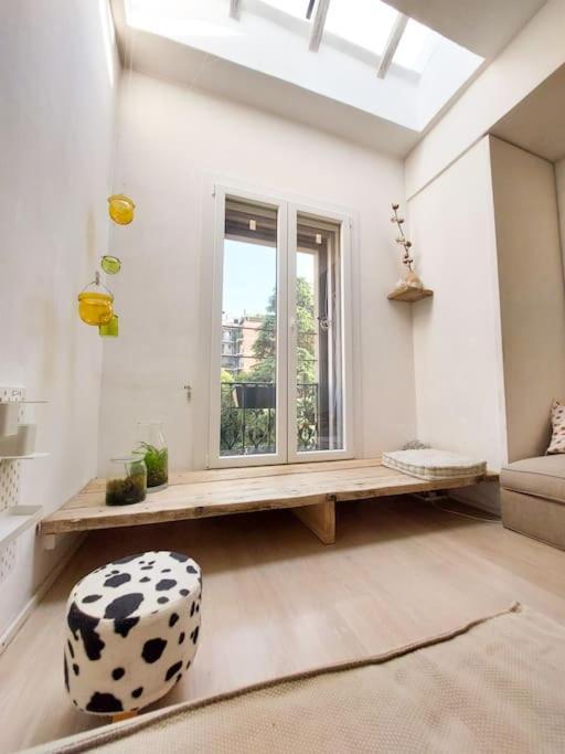 Apartment Design&terrazzo A 5 Min Dal Centro - Laura's House Mailand