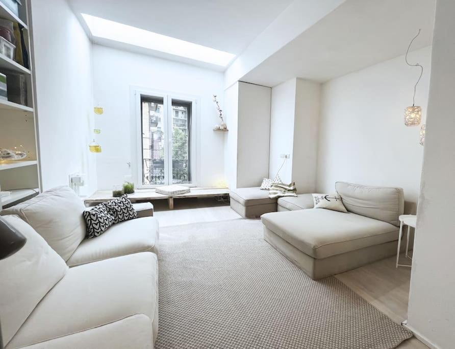 Design&terrazzo A 5 Min Dal Centro - Laura's House Apartment Mailand