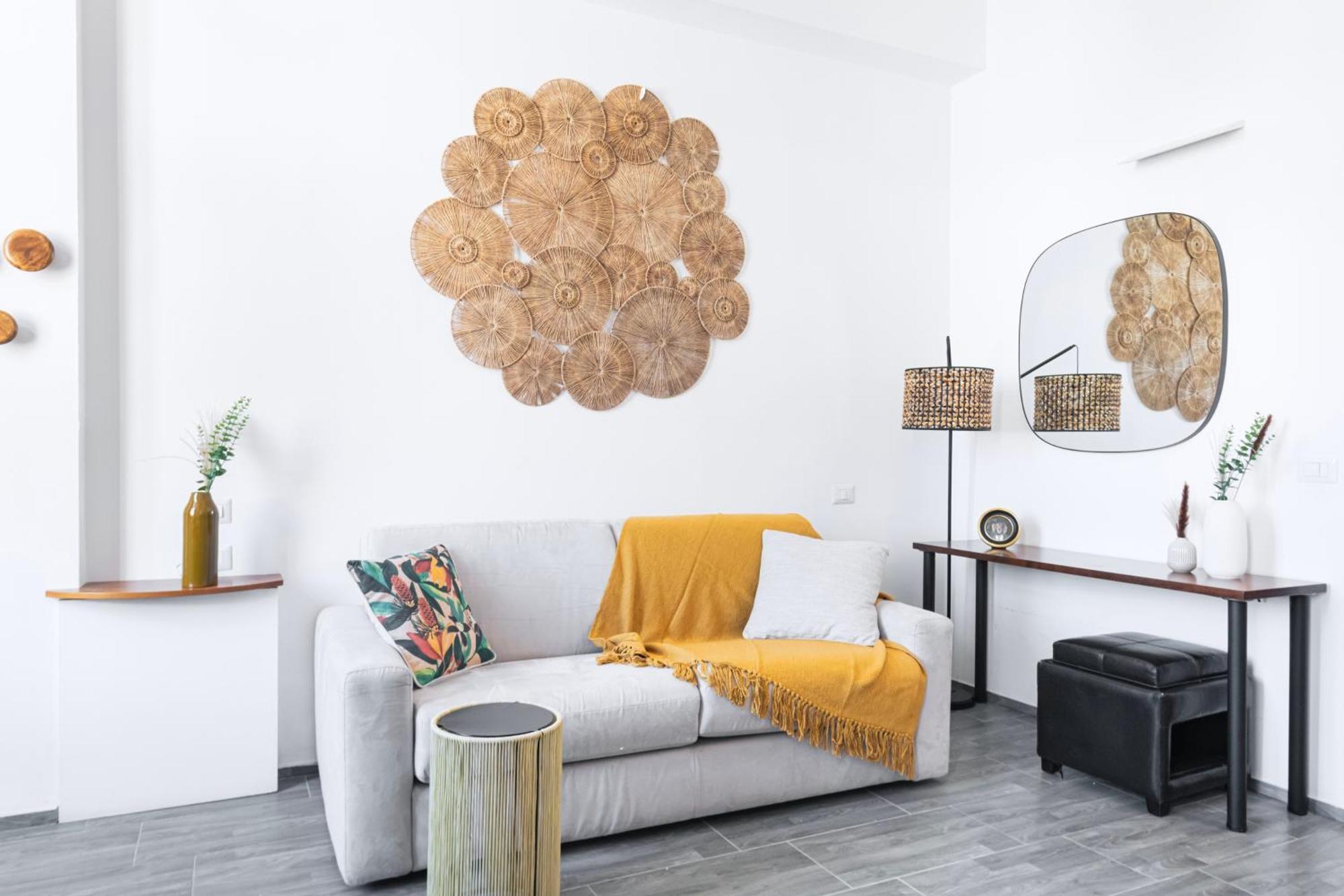 Easylife - Moderno E Luminoso In Repubblica Appartamento *